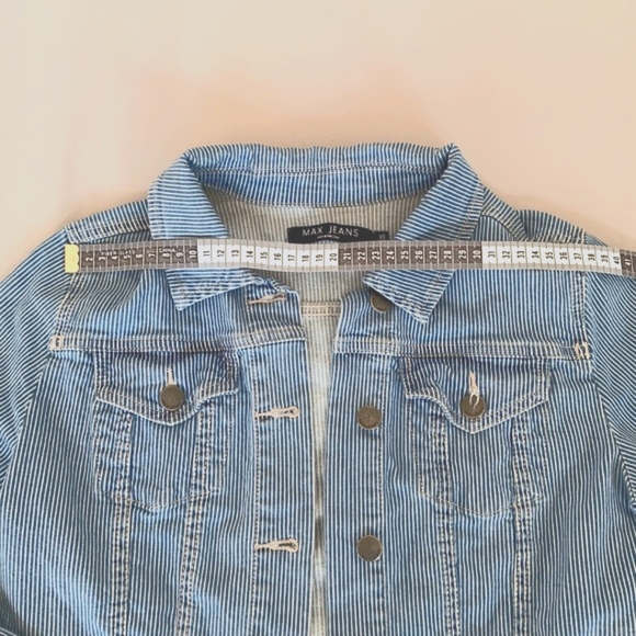 ✨2 for $25 Denim jacket | XS - Picture 2 of 6